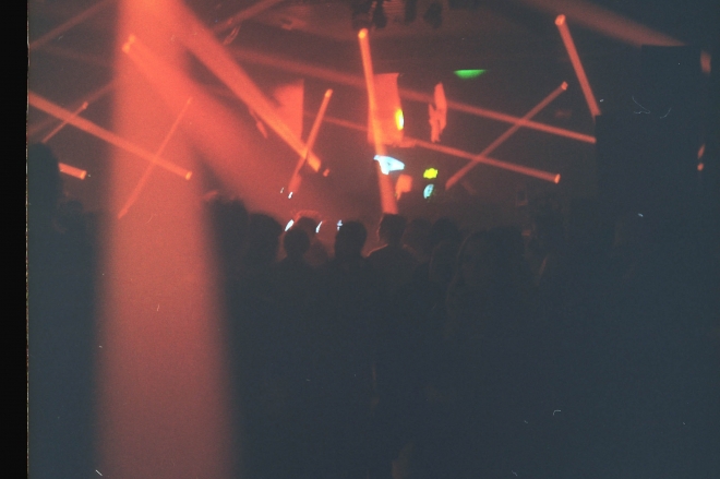 81 SMACK A51 ZAČALA SHOW The Big One